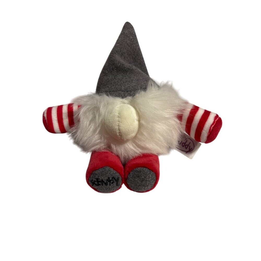 Scentsy Buddy Clip Gnick The Gnome Very Merry Cranberry 2019